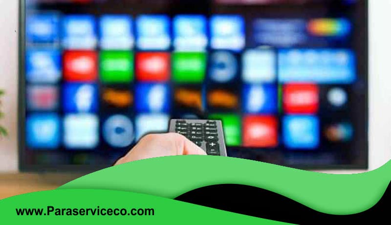 راه های تنظیم کانال تلویزیون